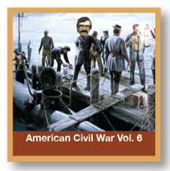 American Civil War Vol. 6
