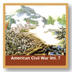 American Civil War Vol. 7