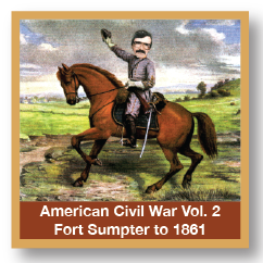 American Civil War Vol. 2