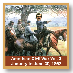 American Civil War Vol. 3