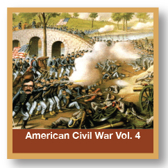 American Civil War Vol. 4: