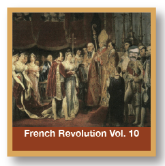 French Revolution Vol. 10