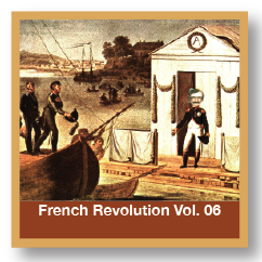 French Revolution Vol. 06