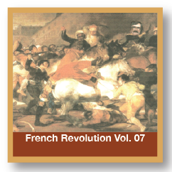 French Revolution Vol. 07