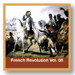French Revolution Vol. 08