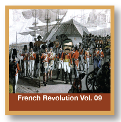 French Revolution Vol. 09