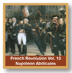 French Revolution Vol. 13
