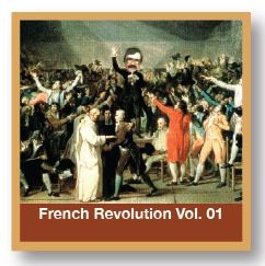 French Revolution Vol. 01