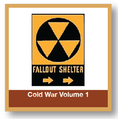 Cold War Volume 1