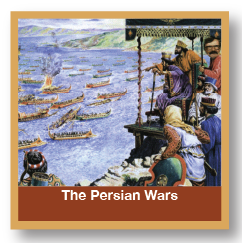 The Persian Wars