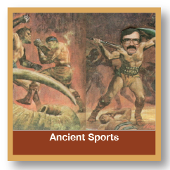 Ancient Sports