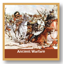 Ancient Warfare